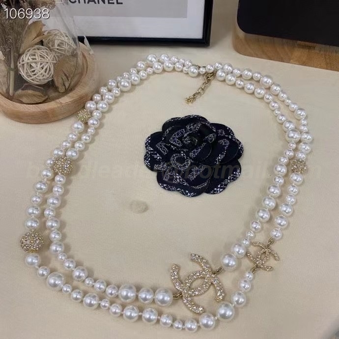 Chanel Necklaces 42